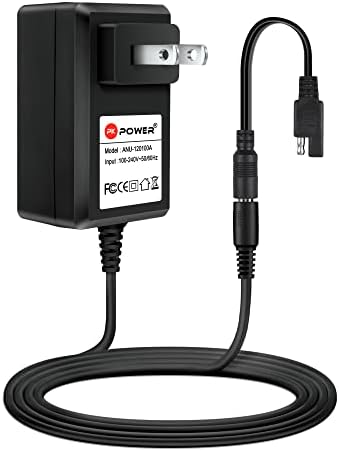 Adattatore CA Caricabatterie Per Powerstroke 3100 Psi 2,4GPM - Foto 2