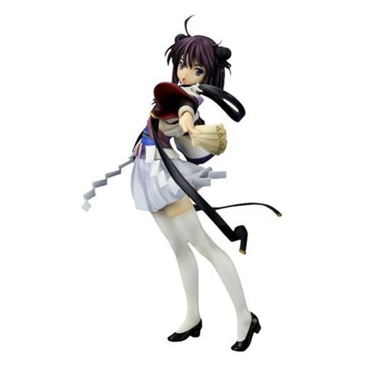 Sengoku Rance : Nanjyo Ran 1/8 Scale PVC Figure [Toy] (japan import)