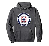 Cruz Azul - Score Big with Our Exclusive Collection Pullover Hoodie