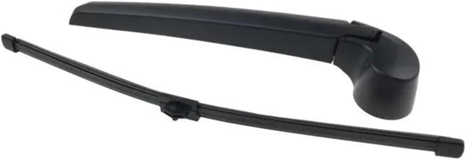 Limpiaparabrisas de coche Escobillas limpiaparabrisas para Aiways Limpiaparabrisas trasero Conjunto de brazo basculante de escobilla