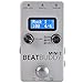 Singular Sound BeatBuddy MINI 2: Personal Hands Free Drummer Guitar Effect Pedal