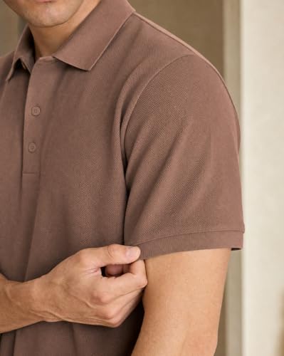 Image of NOBERO Men Polo Shirt