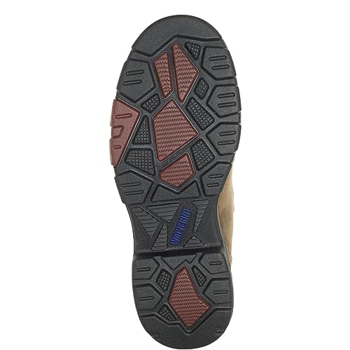 Image of Wolverine Men's Cabor EPX Waterproof Composite Toe Work Boots
