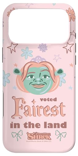 �V�����b�N Voted Fairest in the Land �X�}�z�P�[�X iPhone 17 Pro Max �p