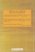 Le Grand Empereur et ses automates 0151176493 Book Cover