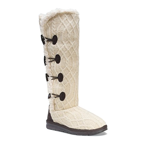 Muk Luks Women's Felicity Slipperboot Winter Boot