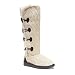MUK LUKS Women's Felicity Slipperboot Winter Boot