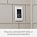 Ring Video Doorbell Elite