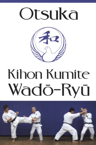 Télécharger Kihon Kumite Wado-Ryu PDF