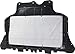 Replacement Front Engine Splash Shield Engine Under Cover fits 2019-2022 Volkswagen Jetta