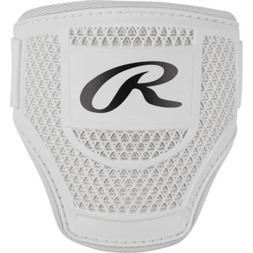 Image of Rawlings | Batter's Elbow Guard | Baseball /Softball | Multiple Sizes & Colors