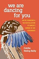 Algopix Similar Product 17 - We Are Dancing for You Native