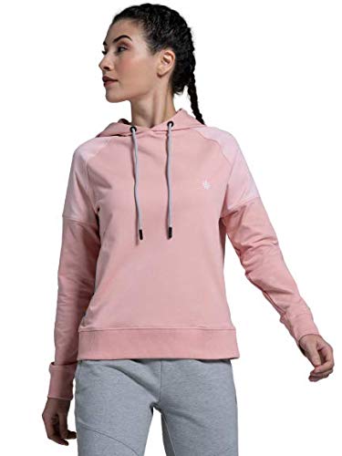 LAYR Colorblock Sweatshirt