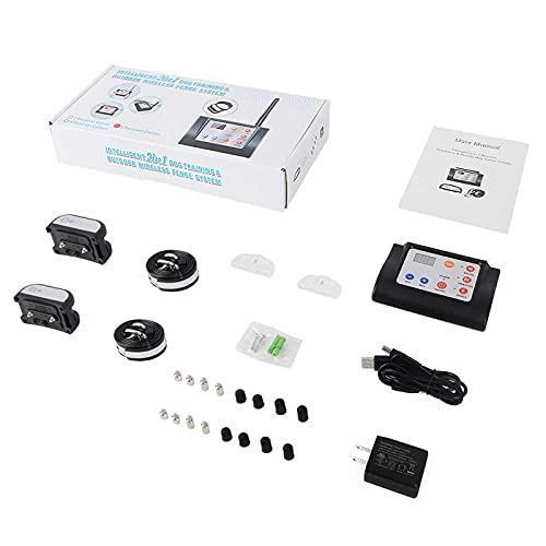 Collier Électrique pour Chien : Test Complet et Avis Fiables