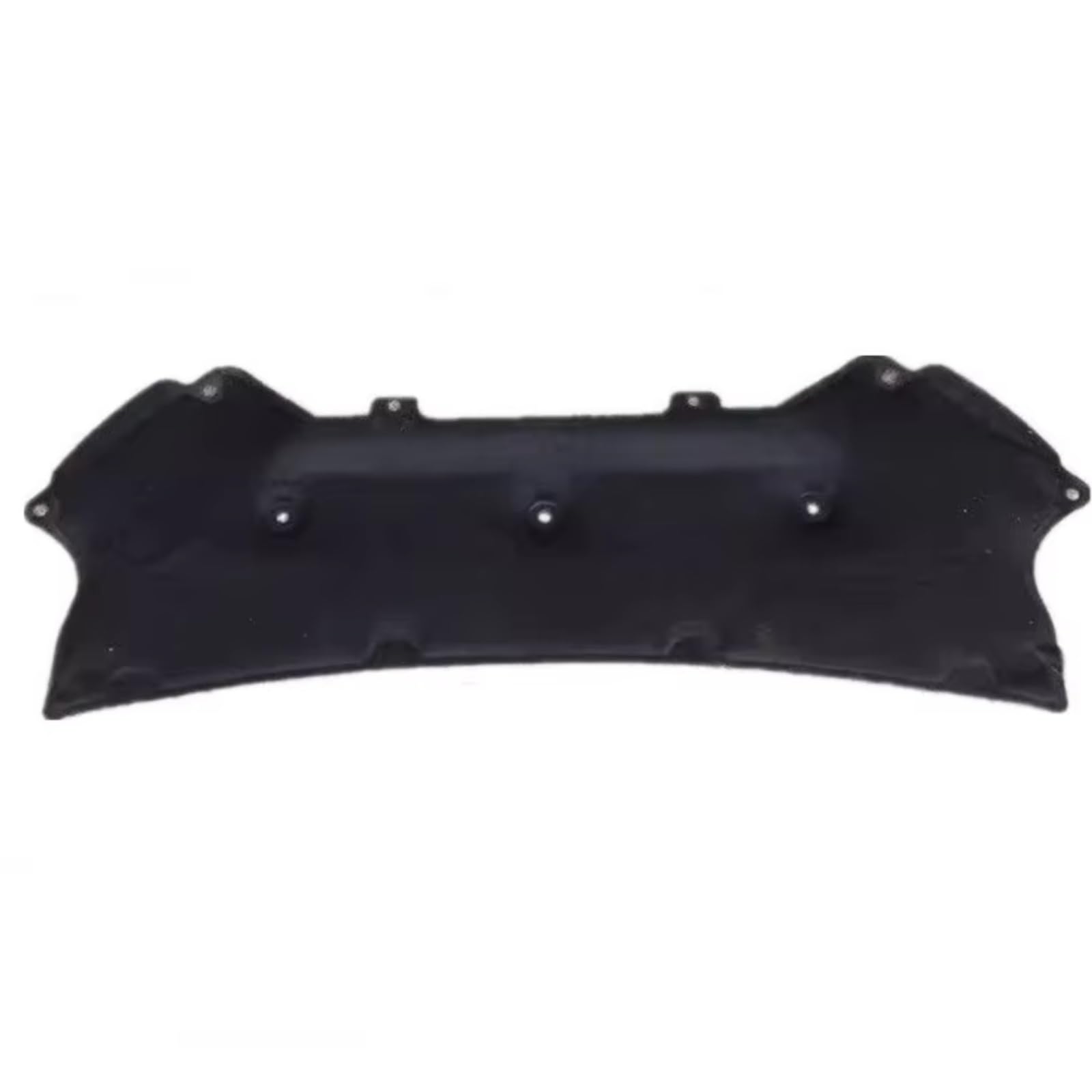 Cuscinetto Isolante Termico Per Cofano HUVNEXA – Per Ford Fiesta 2009-2012, Riduce Calore E Rumore Motore, Ignifugo E Resistente