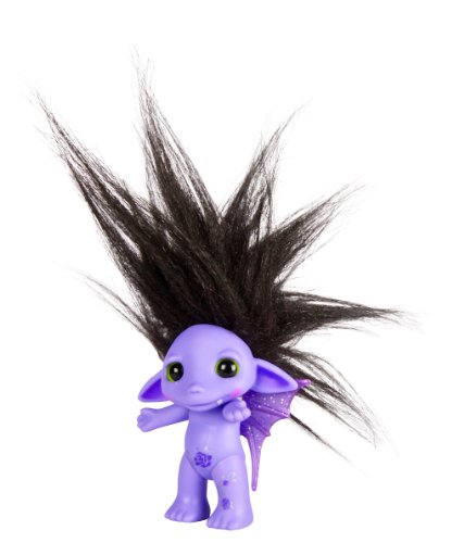 ZELFS Medium Size Garny Doll
