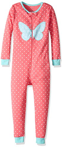 Carter's Girls 1 Pc Cotton 351g258, Print, 5T