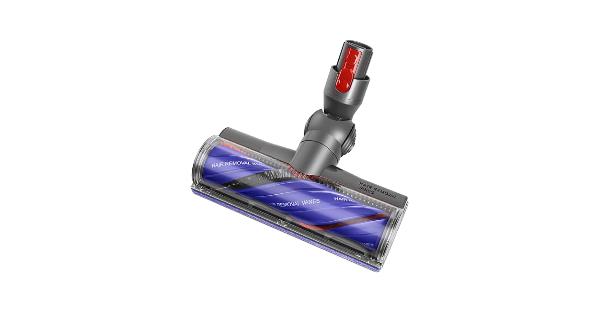 美品/動作確認済 クリーナーヘッド『HAIR REMOVAL VANES』 Dyson ダイソン クリーナーヘッド HAIR REMOVAL VANES ダイソン