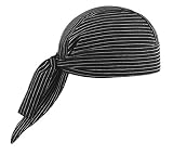 EGOCHEF - Bandana cocinero fantasía - 100% algodón, Talla única