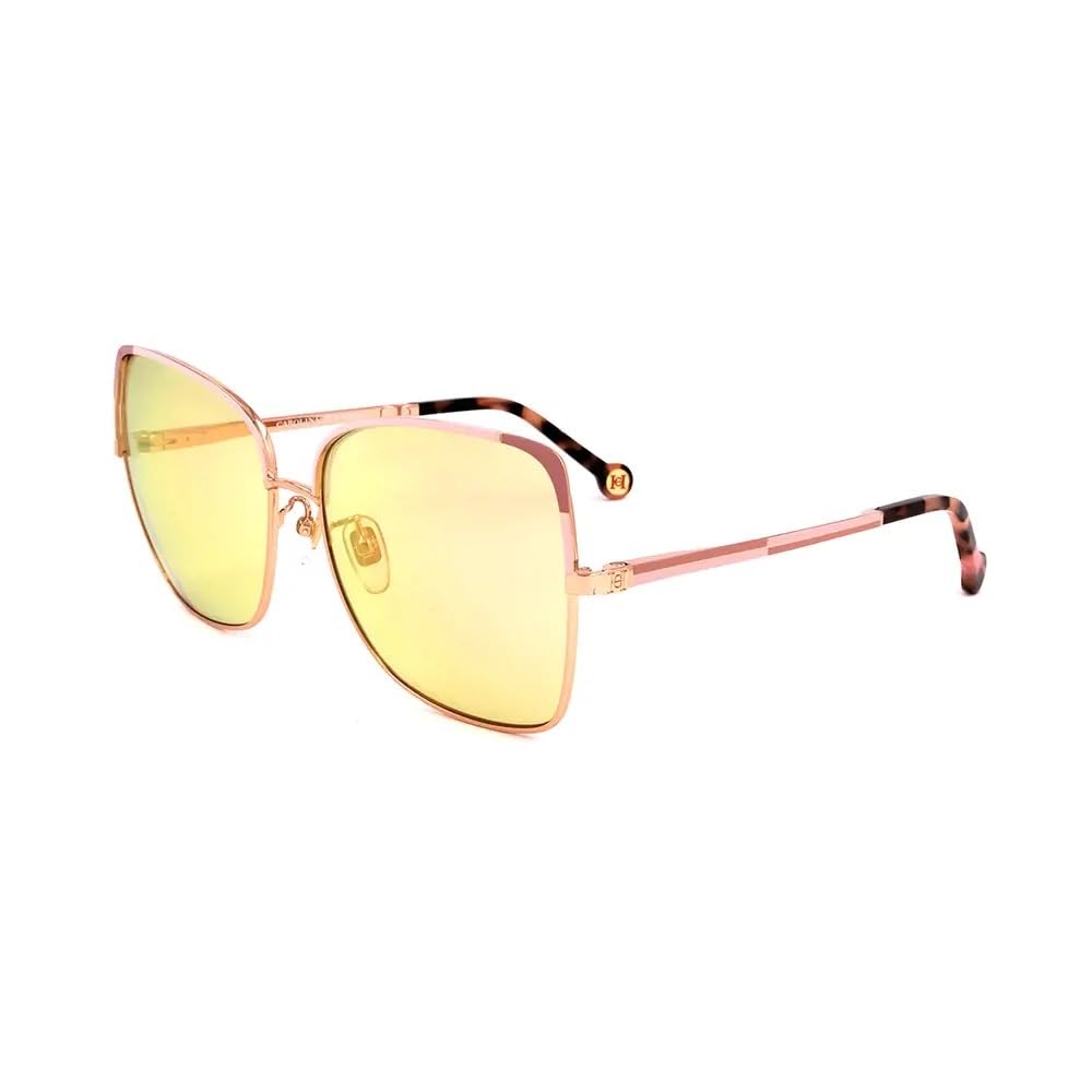 CAROLINA HERRERA SUNGLASSES Brand New 100% AUTHENTIC SHE172 Carolina Herrera | Accessories | Carolina Herrera Sunglasses  main image 3