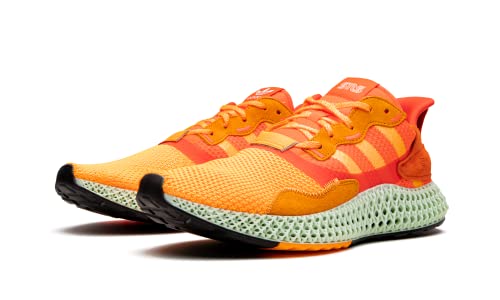 adidas Zx 4000 4D Sns Sns - Los Angeles Sunrise Mens Fv5524 - Size2