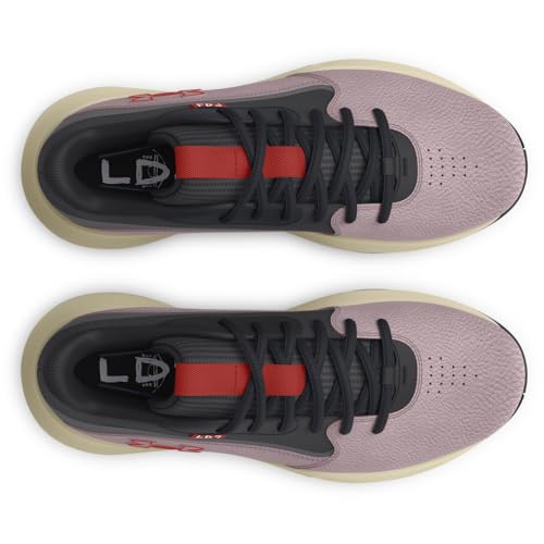 Image of Under Armour Unisex-Adult Lockdown 7 Basketball Shoe