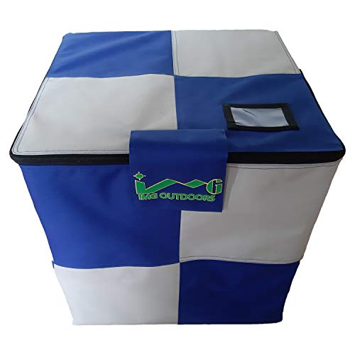 IMG Outdoors LLC Balikbayan Box Wrap (for Box Size 18