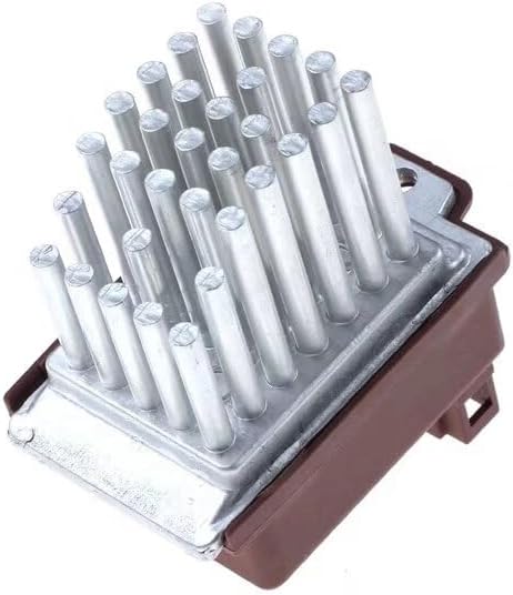 1J0907521 Heater Fan Blower Resistor