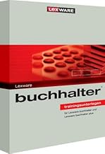 Trainingsunterlagen Lexware buchhalter plus / v8.00 / Einzelversion / Windows