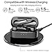 TOZO T9 True Wireless Earbuds Cancelación de Ruido Ambiental 4 Micrófonos Bluetooth...