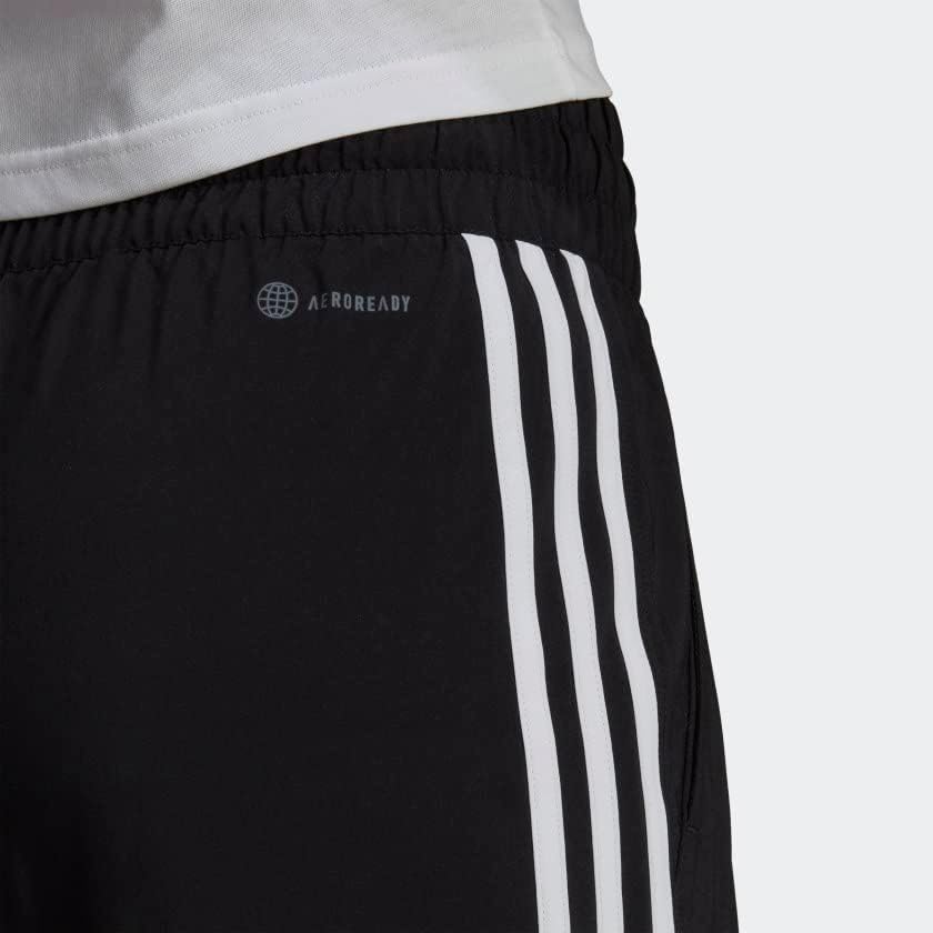Vista 4 de adidas Trainicons - Joggers tejidos de 3 rayas para mujer