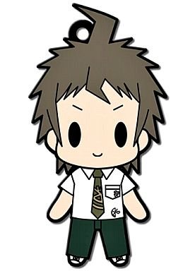 Amazon.co.jp: D4 スーパーダンガンロンパ2 ラバーストラップ