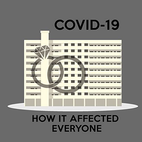 Ep 2: COVID-19 and How it affected the Wedding Industry