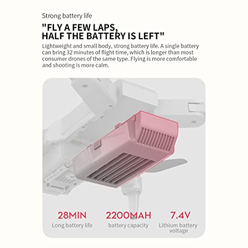 L900 Pro GPS 4K Professional 5G WIFI FPV Drone Quadcopter sem escova de 1,2 km Laranja 3 * baterias,