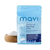 Mayi Tuz MAYİ Natural Spring Fine Groun...