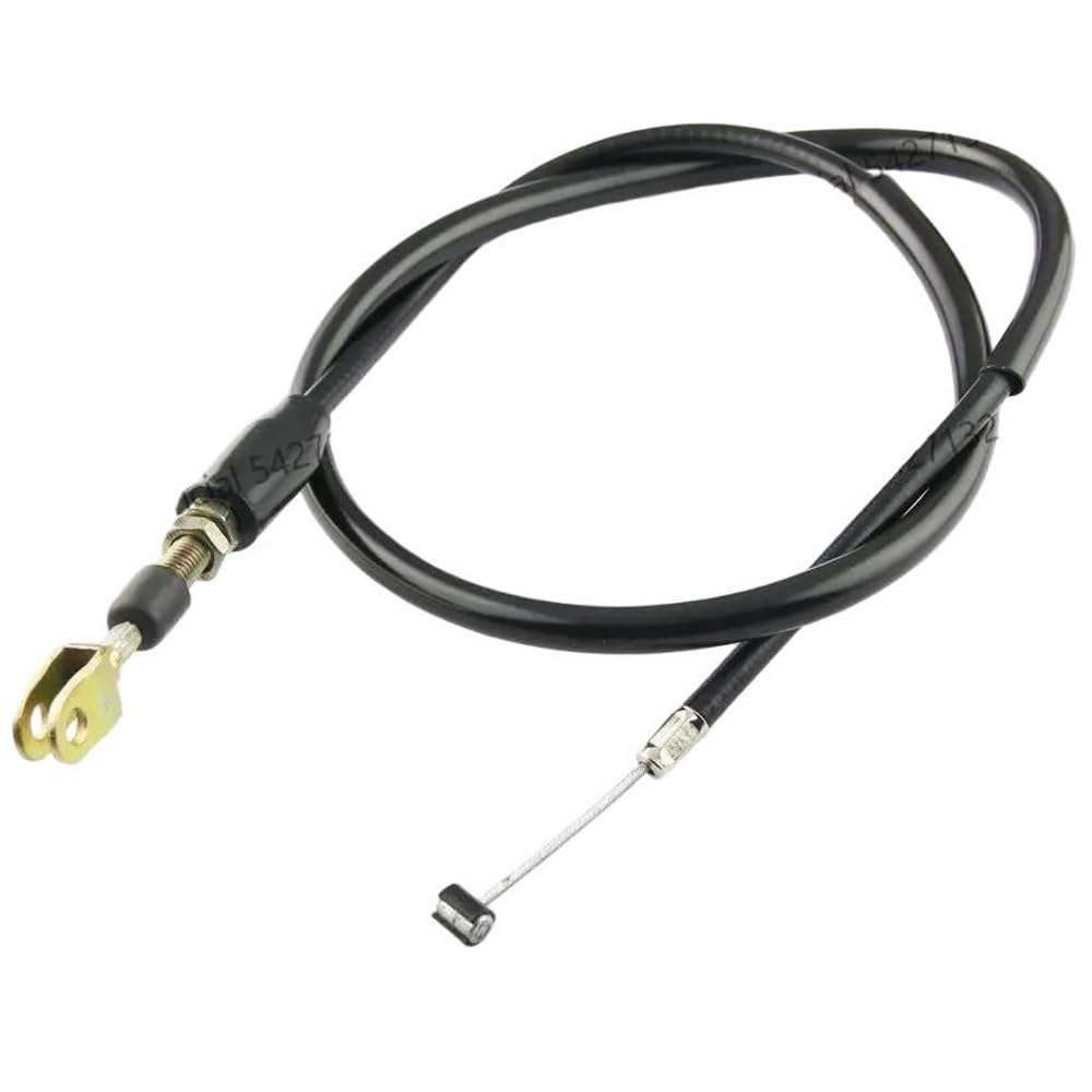 Câble d'embrayage de moto Suzuki GN250 58200-38301 commande acier