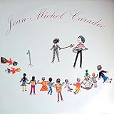  Jean-Michel Caradec chante pour les enfants