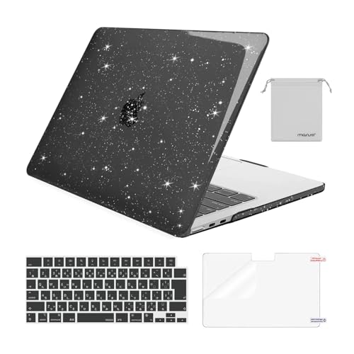 MOSISO �Ή��@�� MacBook Air �P�[�X 13�C���` 2026 M5 M2 M3 M4�`�b�v A3449 A3240 A3113 A2681 2025-2022�����A�L���L�� �ی� �Ή��@�� MacBook Air 13.6�C���` �v���X�`�b