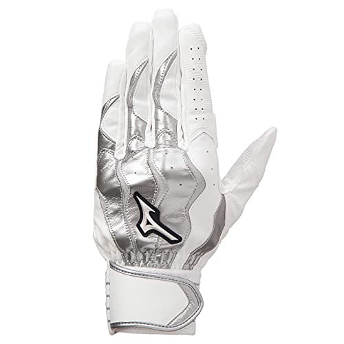 [~Ym(MIZUNO)] [VA[Nł݌mbNpipj 1EJEA215 01 zCg/Vo[ L