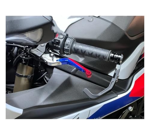 Étui guidon moto anti-engourdissement mains pour pilote R1200 R1250