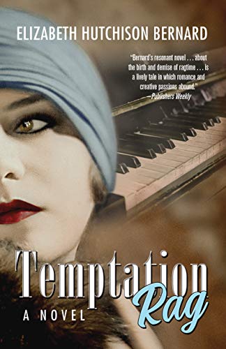 Temptation Rag: A Novel (English Edition)