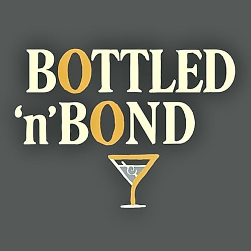 Page de couverture de Bottled ‘n’ Bond