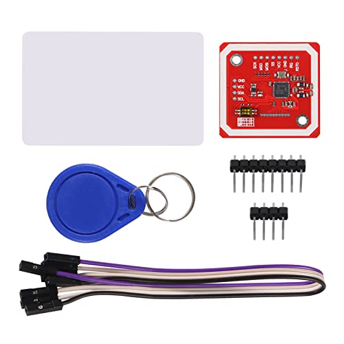 ALMOCN 3PCS PN532 NFC NXP RFID Module V3 Kit Near Field Communication ...