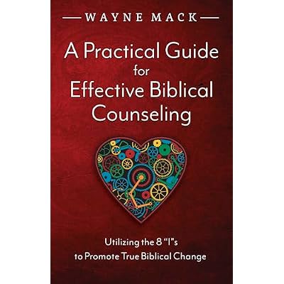 Practical Guide for Effective Biblical Counseling, A