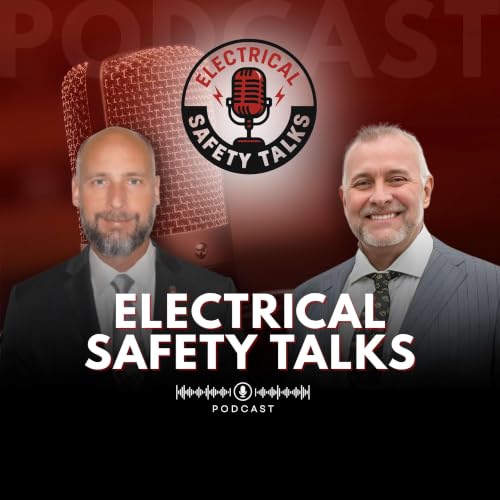 Episode 17: Every Hand Went Up When Asked About Arc Flash