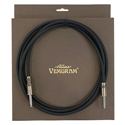 Vemuram Allies BBB-VM-LST/LST 10ft 2本組 Vemuram Allies BBB-VM-LST/LST 10ft 2本組 Amazon.co.jp