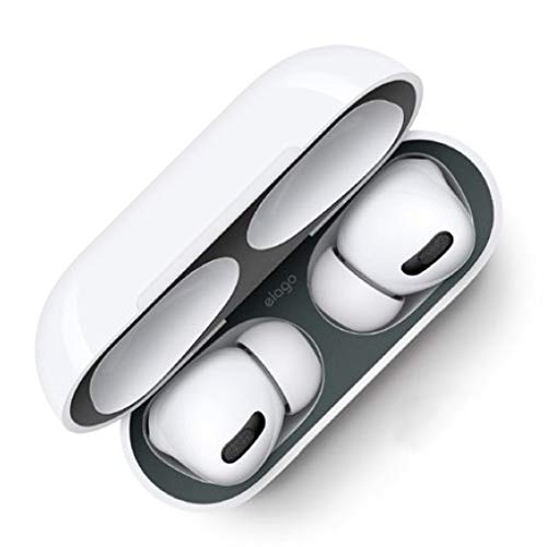 2020改良モデル】 AirPods Pro ダストガード FITROM Amazon | 【elago】 AirPods Pro2 AirPods Pro 対応 ダスト