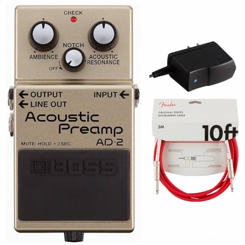 BOSS/AD-2 AR[XeBbNvAv A_v^[PSA-100S2+P[u(Fiesta Red/3m) wZbg