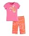 Under Armour Baby Girls' UA Zebra Heart