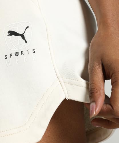 Image of Puma Women's Bermuda Shorts